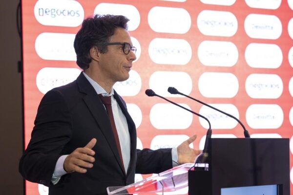 João Nuno Mendes: “O euro digital está a avançar rapidamente”